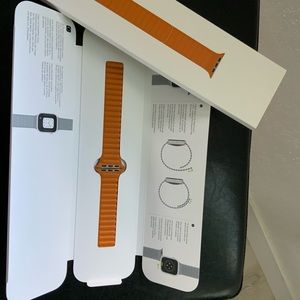 Apple Watch Band 45